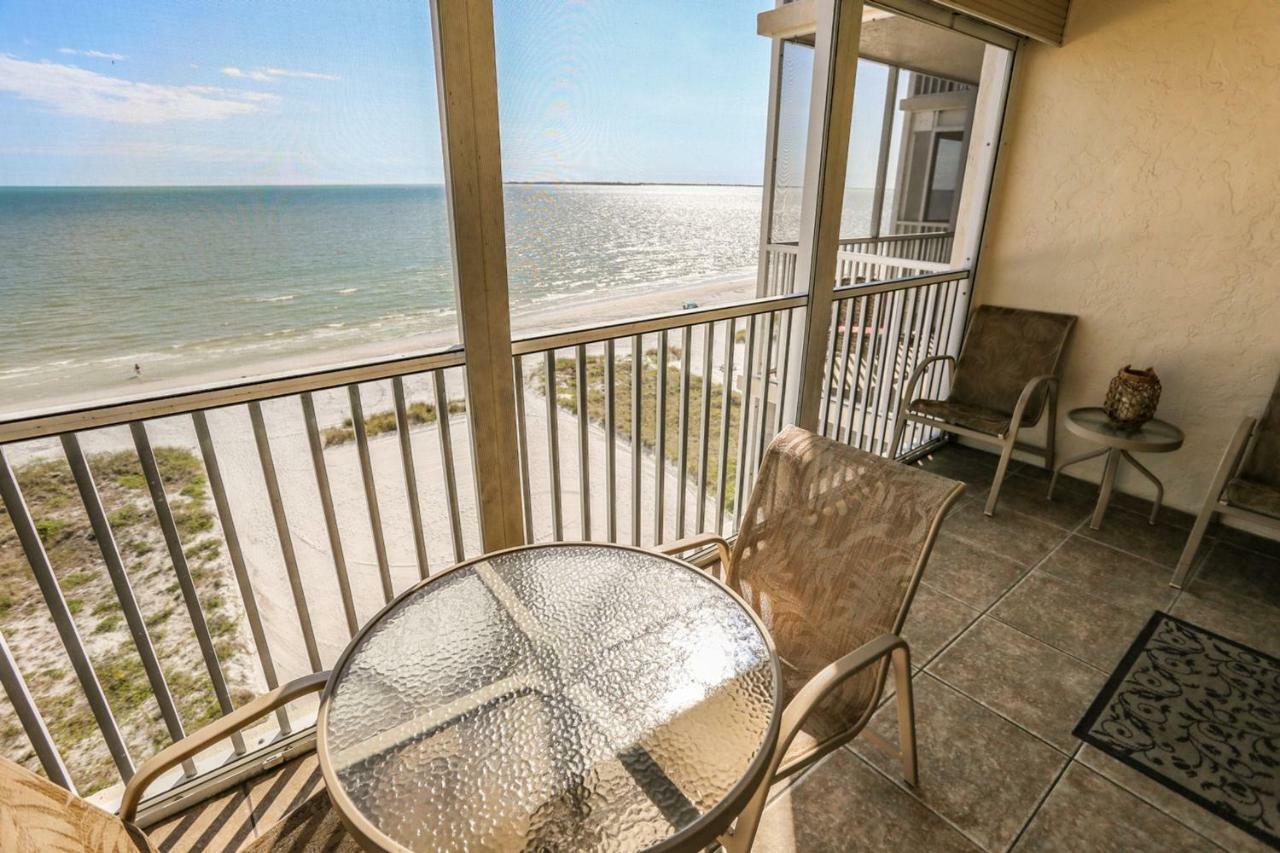 Gateway Villas 794 Fort Myers Beach Exterior photo