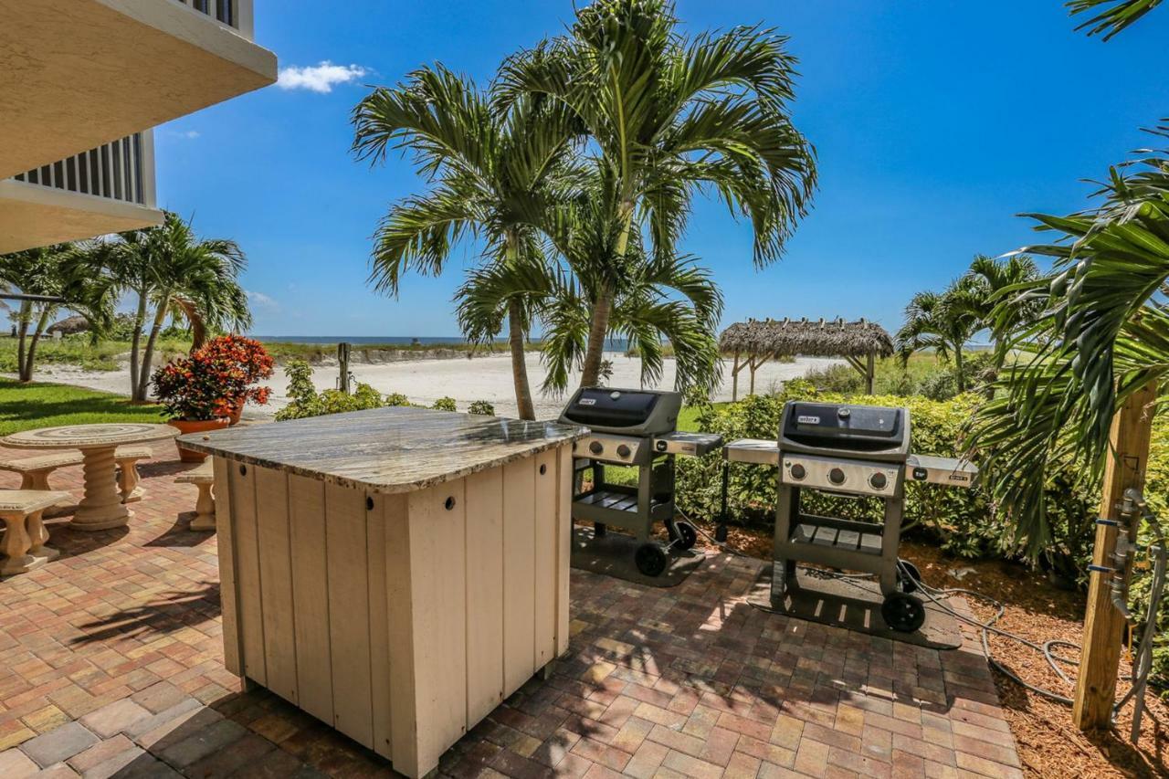 Gateway Villas 794 Fort Myers Beach Exterior photo