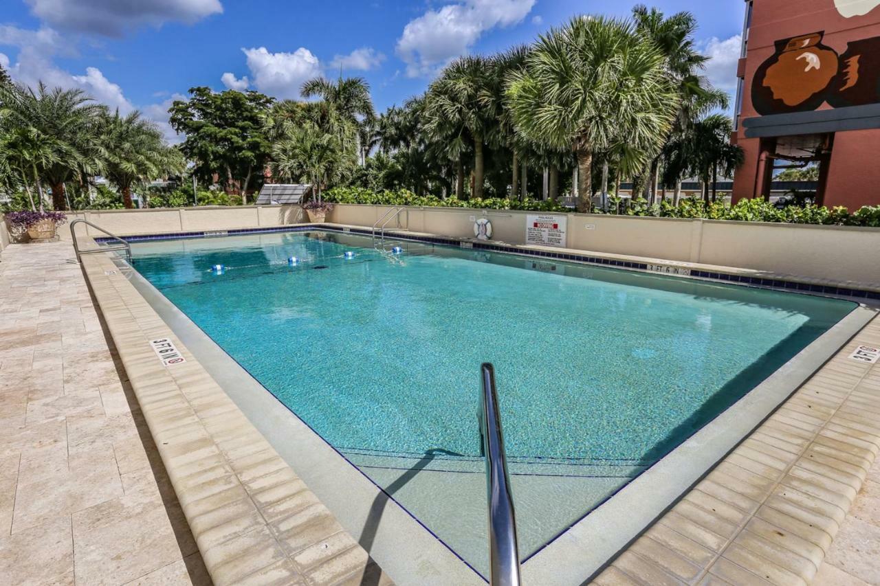 Gateway Villas 794 Fort Myers Beach Exterior photo