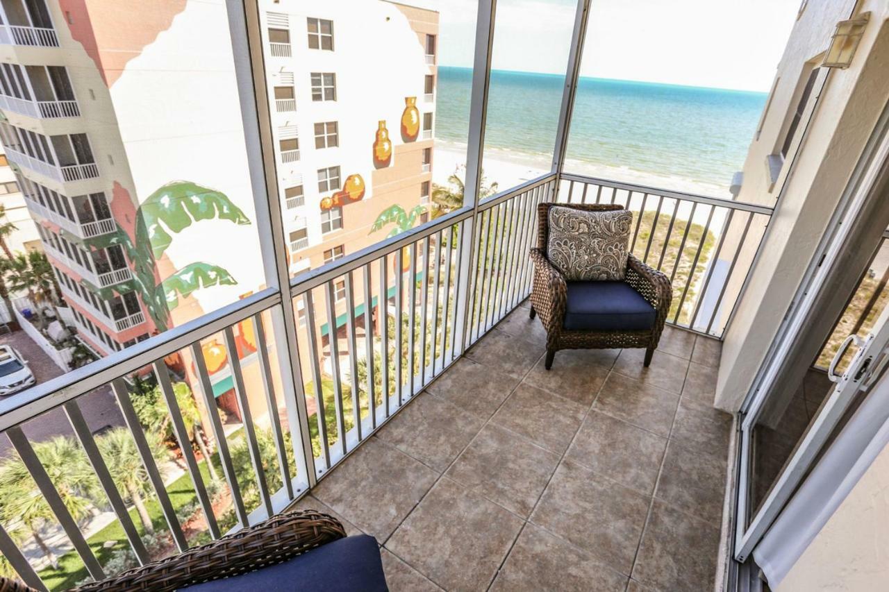 Gateway Villas 794 Fort Myers Beach Exterior photo